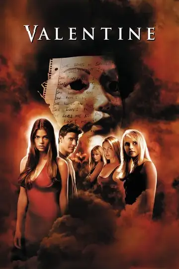 Un San Valentín de muerte veroTV Online • Pelicula Completa