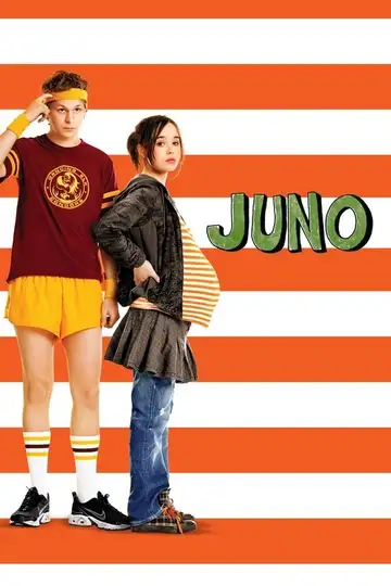 Juno veroTV Online • Pelicula Completa