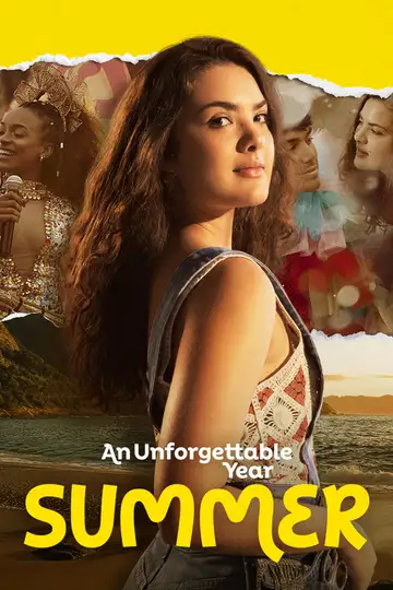 Un Año Inolvidable – Verano veroTV Online • Pelicula Completa