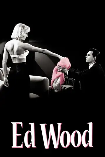 Ed Wood veroTV Online • Pelicula Completa