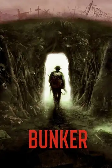 Bunker veroTV Online • Pelicula Completa