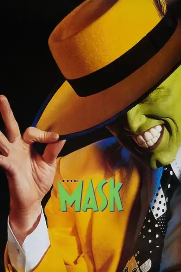 La máscara veroTV Online • Pelicula Completa