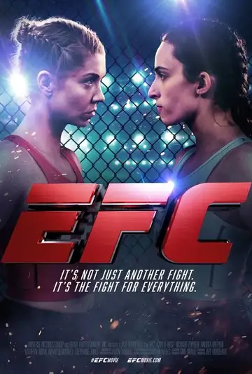 EFC veroTV Online • Pelicula Completa