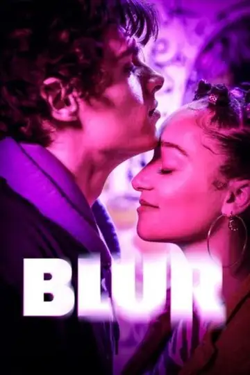 BLUR Ver Online Castellano • veroTV