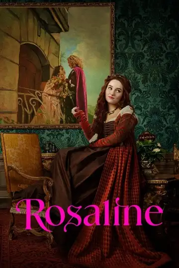 Rosalina veroTV Online • Pelicula Completa