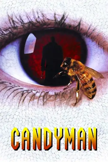 Candyman: El dominio de la mente veroTV Online • Pelicula Completa