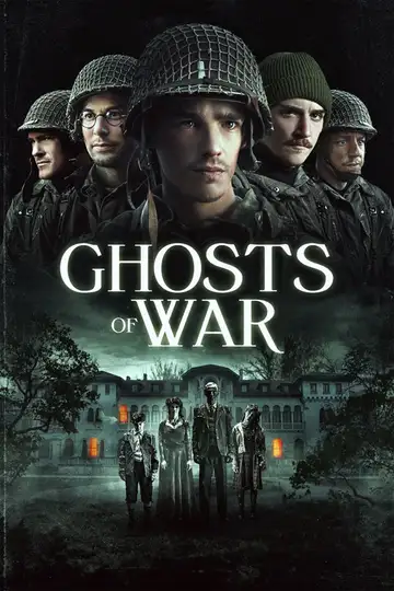 Ghosts of War veroTV Online • Pelicula Completa