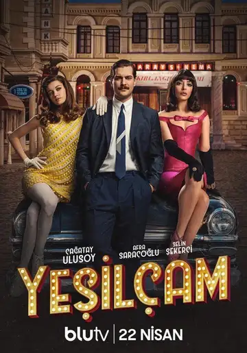 Yeşilçam Ver Online Castellano • veroTV