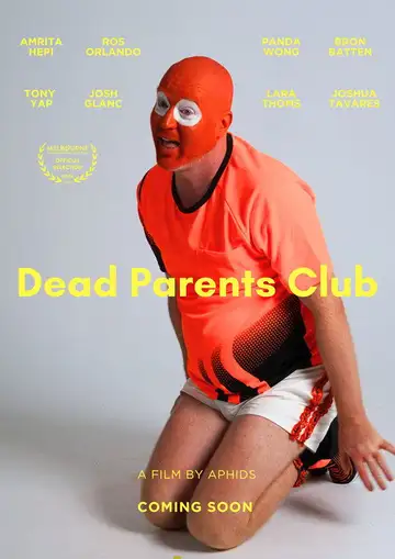 Dead Parents Club veroTV Online • Pelicula Completa