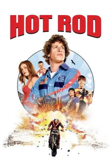 Flipado sobre ruedas veroTV Online • Pelicula Completa