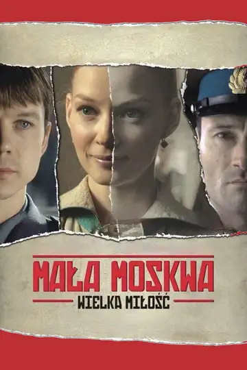 Ver Mała Moskwa película completa online en español