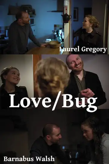 Love/Bug veroTV Online • Pelicula Completa