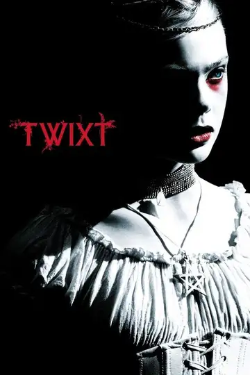 Twixt veroTV Online • Pelicula Completa