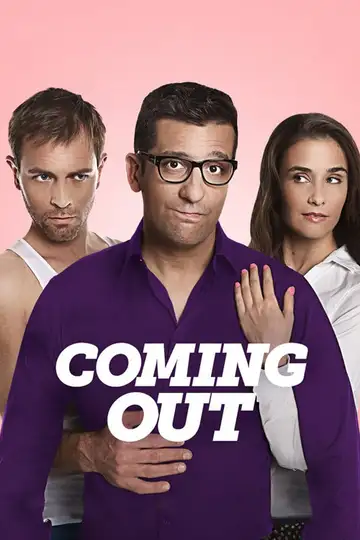 Coming Out veroTV Online • Pelicula Completa