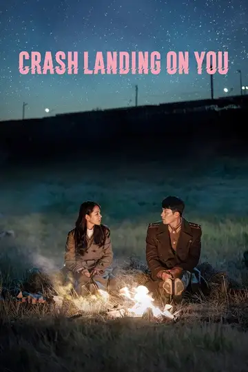 Serie Crash Landing on You completa ver online castellano