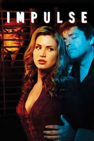 Impulso homicida (Impulse) veroTV Online • Pelicula Completa