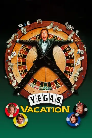 Vacaciones en Las Vegas veroTV Online • Pelicula Completa