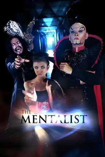 The Mentalist veroTV Online • Pelicula Completa