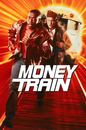 Asalto al tren del dinero veroTV Online • Pelicula Completa