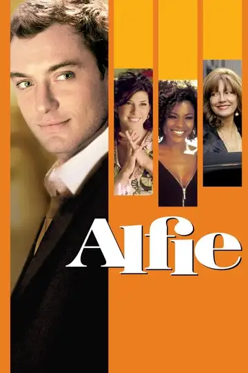 Alfie veroTV Online • Pelicula Completa