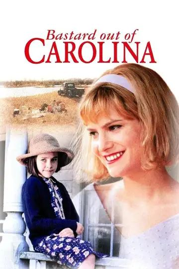 Bastard Out of Carolina veroTV Online • Pelicula Completa