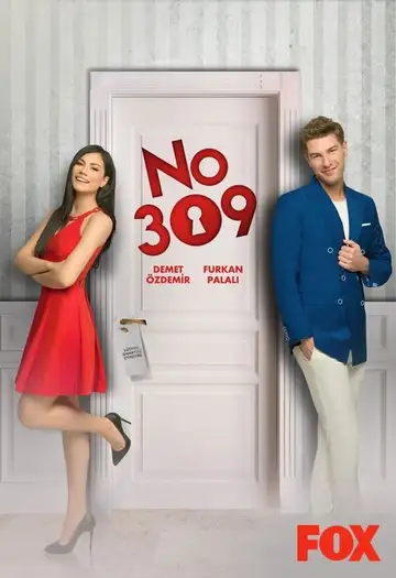 Serie No: 309 completa ver online castellano