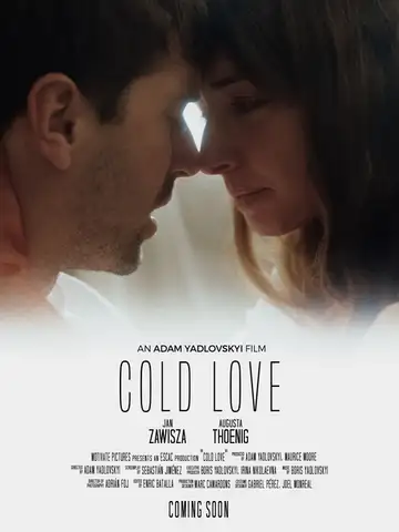 Cold Love veroTV Online • Pelicula Completa