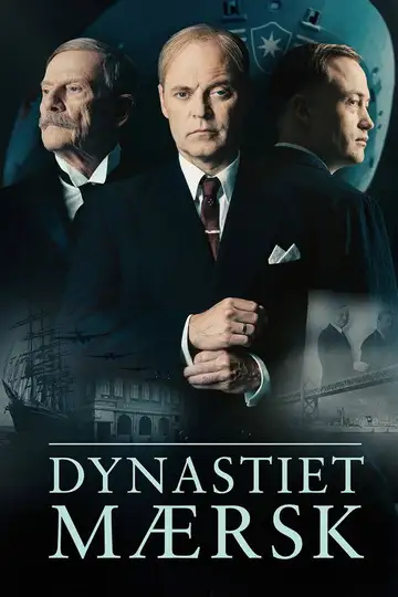Dynastiet Mærsk Ver Online Castellano • veroTV
