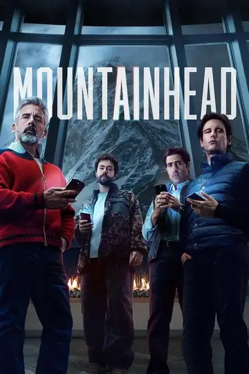 Mountainhead veroTV Online • Pelicula Completa