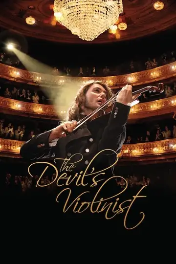 El violinista del diablo veroTV Online • Pelicula Completa
