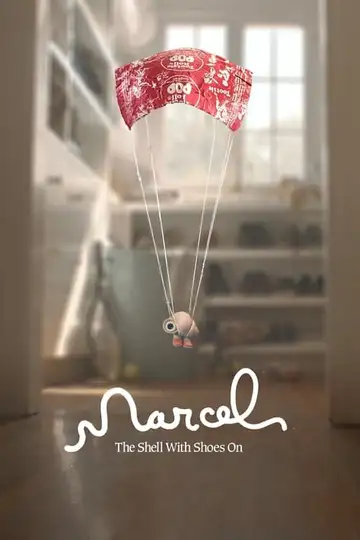 Marcel, la concha con zapatos veroTV Online • Pelicula Completa