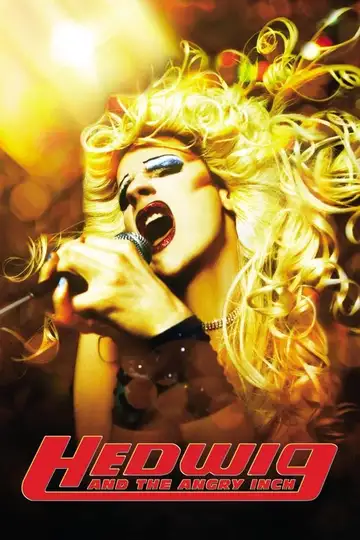 Hedwig and the Angry Inch veroTV Online • Pelicula Completa