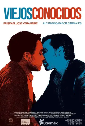 Viejos Conocidos veroTV Online • Pelicula Completa