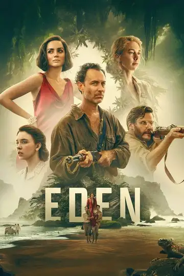 Edén 2025 veroTV Online • Pelicula Completa