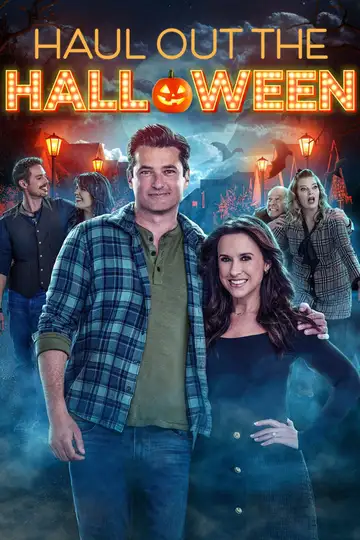 Haul Out the Halloween veroTV Online • Pelicula Completa