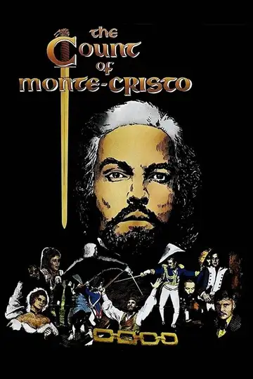 El conde de Montecristo veroTV Online • Pelicula Completa