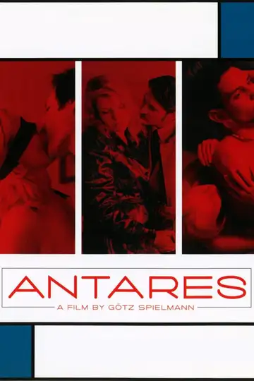 Antares veroTV Online • Pelicula Completa