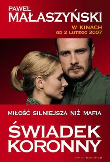 Ver Świadek koronny película completa online en español