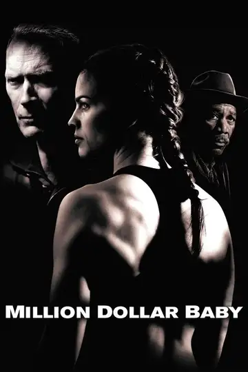Million Dollar Baby veroTV Online • Pelicula Completa