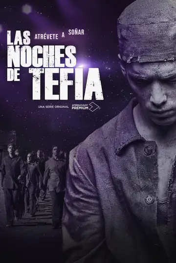 Las noches de Tefía Ver Online Castellano • veroTV