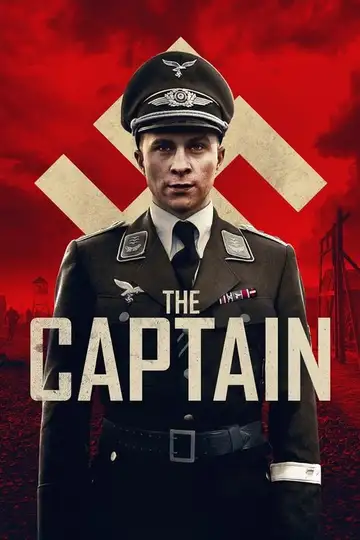 El Capitán veroTV Online • Pelicula Completa