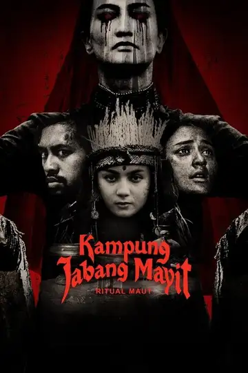 Kampung Jabang Mayit: Ritual Maut veroTV Online • Pelicula Completa