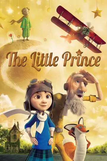 El principito veroTV Online • Pelicula Completa
