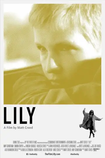 Lily veroTV Online • Pelicula Completa