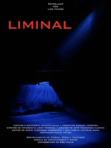 Liminal veroTV Online • Pelicula Completa