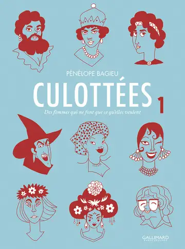 Les culottées veroTV Online • Pelicula Completa