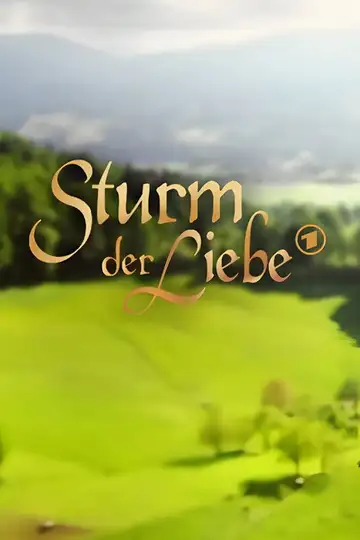 Serie Sturm der Liebe completa ver online castellano
