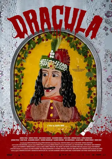 Dracula veroTV Online • Pelicula Completa