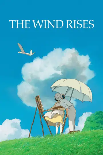 El viento se levanta veroTV Online • Pelicula Completa