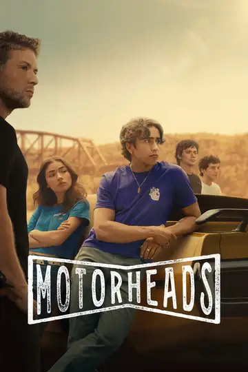 Motorheads: Amantes de la velocidad Ver Online Castellano • veroTV